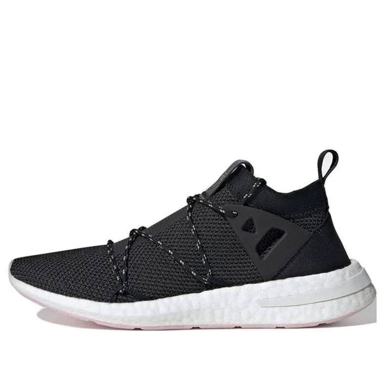 (WMNS) adidas Arkyn Knit 'Black Pink' CG6228