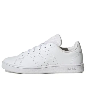 (WMNS) adidas Advantage Base Court Lifestyle Shoes 'White' GW7105