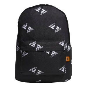 adidas BTS Brandpack Graphic Backpack 'Black' HE2668