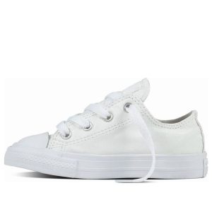 (TD) Converse Chuck Taylor All Star OX 'White' 755564C