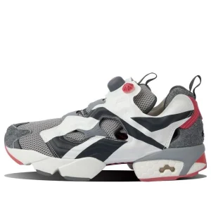 Reebok Staple x Deal x InstaPump Fury OG 'Pure Grey Chalk' GY0718