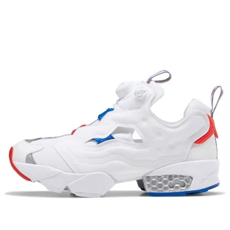 (WMNS) Reebok InstaPump Fury OG 'White' EF3143
