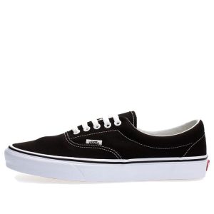 Vans Era 'Black White' VN000EWZBLK