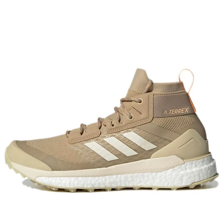 (WMNS) adidas Terrex Free Hiker Primeblue 'Beige Tone' GW2808