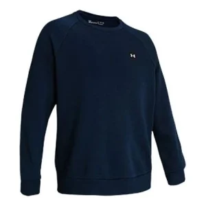 Men's Under Armour Training Sports Navy Blue 1357096-408