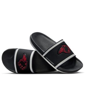 Nike Offcourt Slide 'Clark Atlanta' DX5639-002