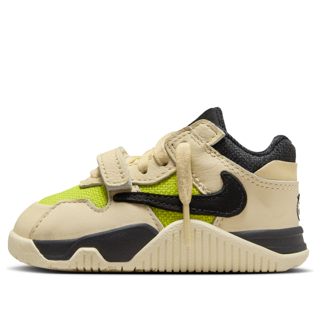 (TD) Air Jordan x Travis Scott Jumpman Jack TR 'Bright Cactus' FJ2852-102