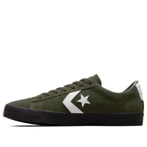 Converse Cons PL Bulk Pro Suede Shoes 'Forest Shelter' A04603C