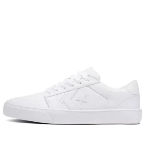 Converse Belmont Low Top Ox 'White' A04946C