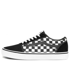 Vans Ward 'Checkered' VN0A38DMPVJ