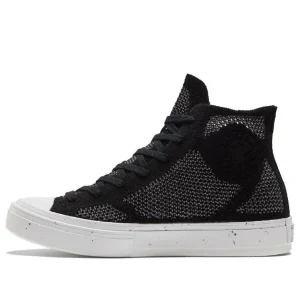 Converse Chuck 70 Renew Redux Hi 'Black Serene Sapphire' A00455C