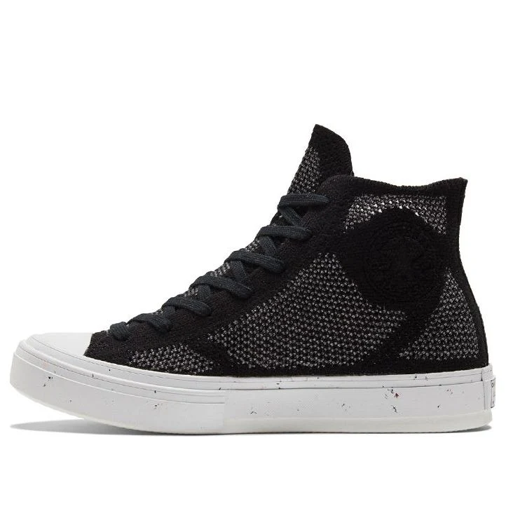 Converse Chuck 70 Renew Redux Hi 'Black Serene Sapphire' A00455C