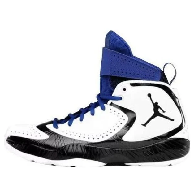 Air Jordan 2012 E 'White Old Royal' 508319-181