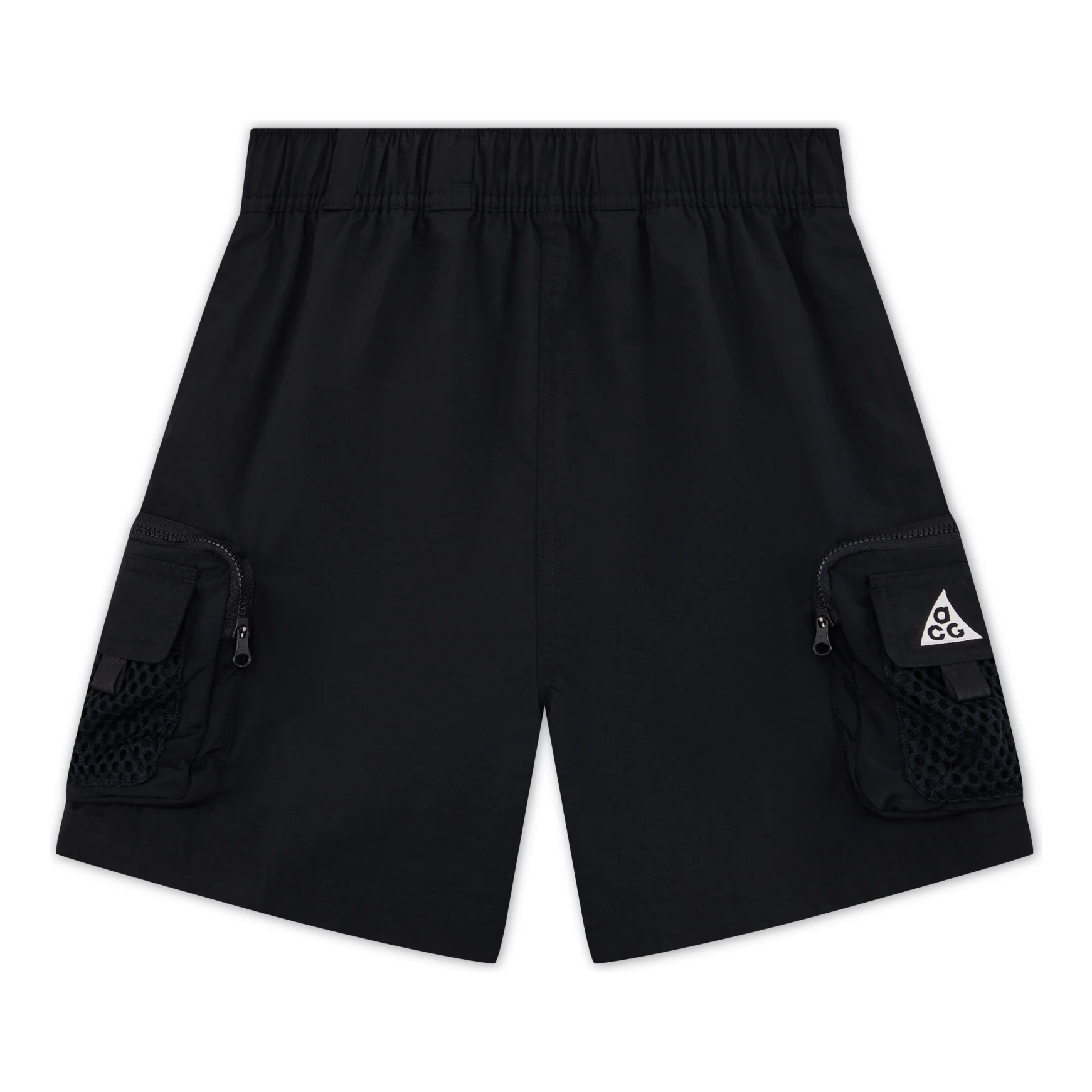 (GS) Nike x ACG Cargo Shorts 'Black' FN9222-010