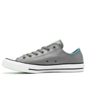 Converse Chuck Taylor All Star Ctas OX Mason Gnar 'Grey' 165666C