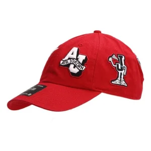 Air Jordan H86 Varsity Cap 'Red' DD2097-687