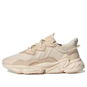 (WMNS) adidas Originals Ozweego 'Ecru Tint' GX1981