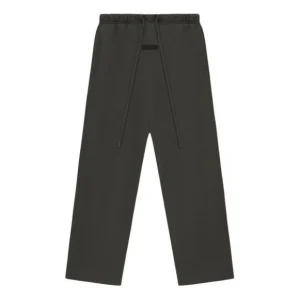 Fear of God Essentials SS24 Relaxed Pants 'Ink' 130SP244320F