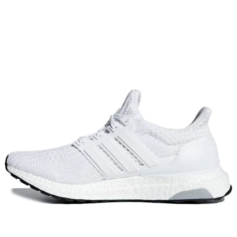 (WMNS) adidas Ultraboost 4.0 'Triple White' BB6308