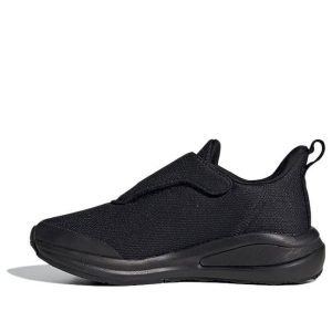 (PS) adidas FortaRun AC J 'Black Grey' FY1553