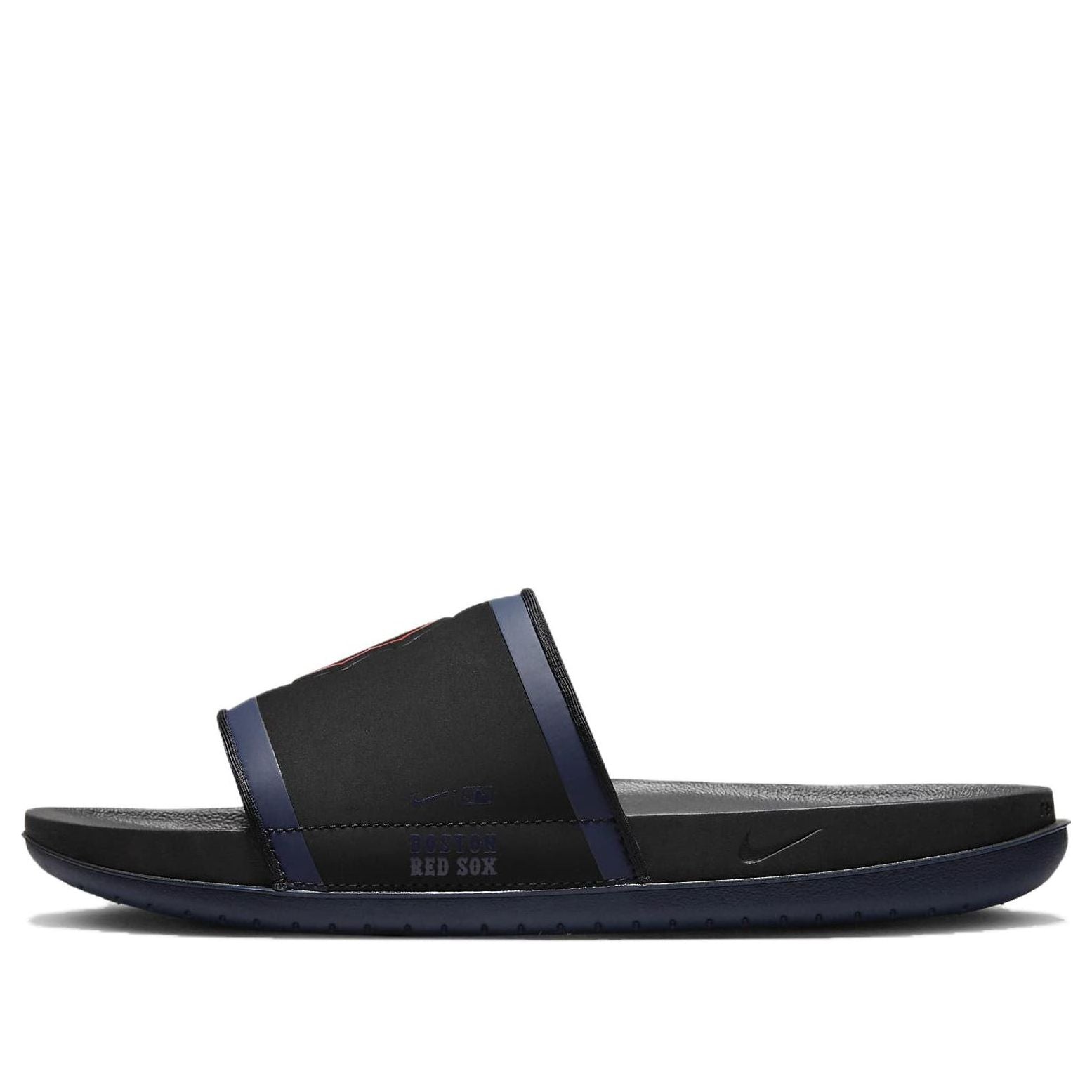 Nike MLB x Offcourt Slide 'Boston Red Sox 2023' DH6994-002