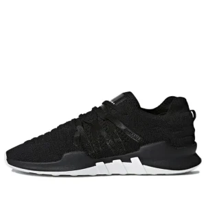 (WMNS) adidas EQT Racing ADV Primeknit 'Core Black' CQ2243