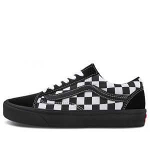 Vans ComfyCush Old Skool 'Mixed Media' VN0A3WMA17Q