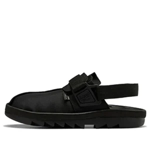 Reebok Beatnik Sandal 'Triple Black' FY2949