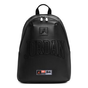 Jordan 23.5L Perforated Backpack 'Black' IR8409-010