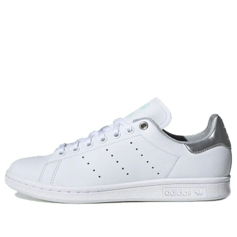 (WMNS) adidas Stan Smith 'Cloud White' G27907