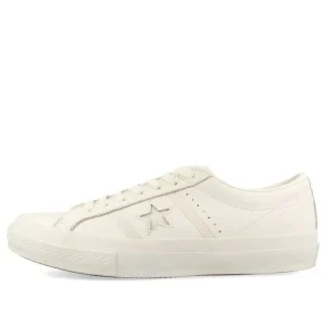 Converse Star&Bars Leather 35200351