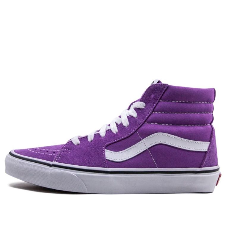 Vans SK8-HI 'Dewberry' VN0A4BV68ZP