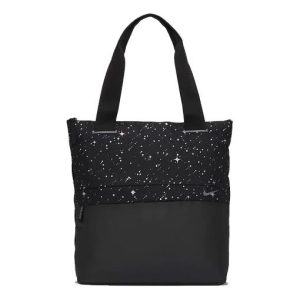 (WMNS) Nike Tote Bag 'Black' CQ0466-010