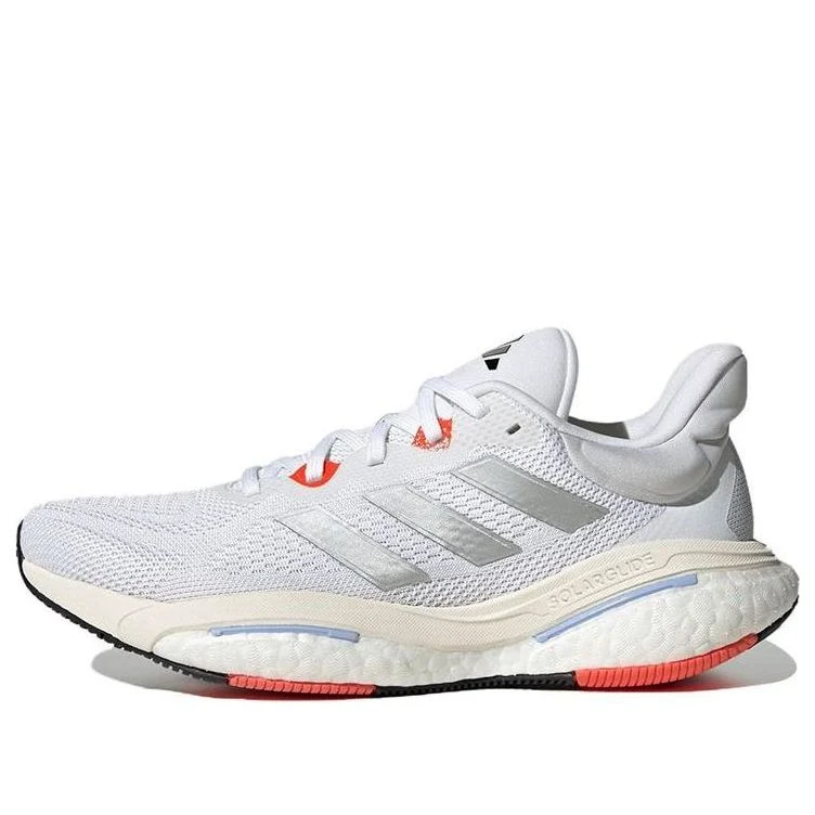(WMNS) adidas Solarglide 6 'White' HP7680