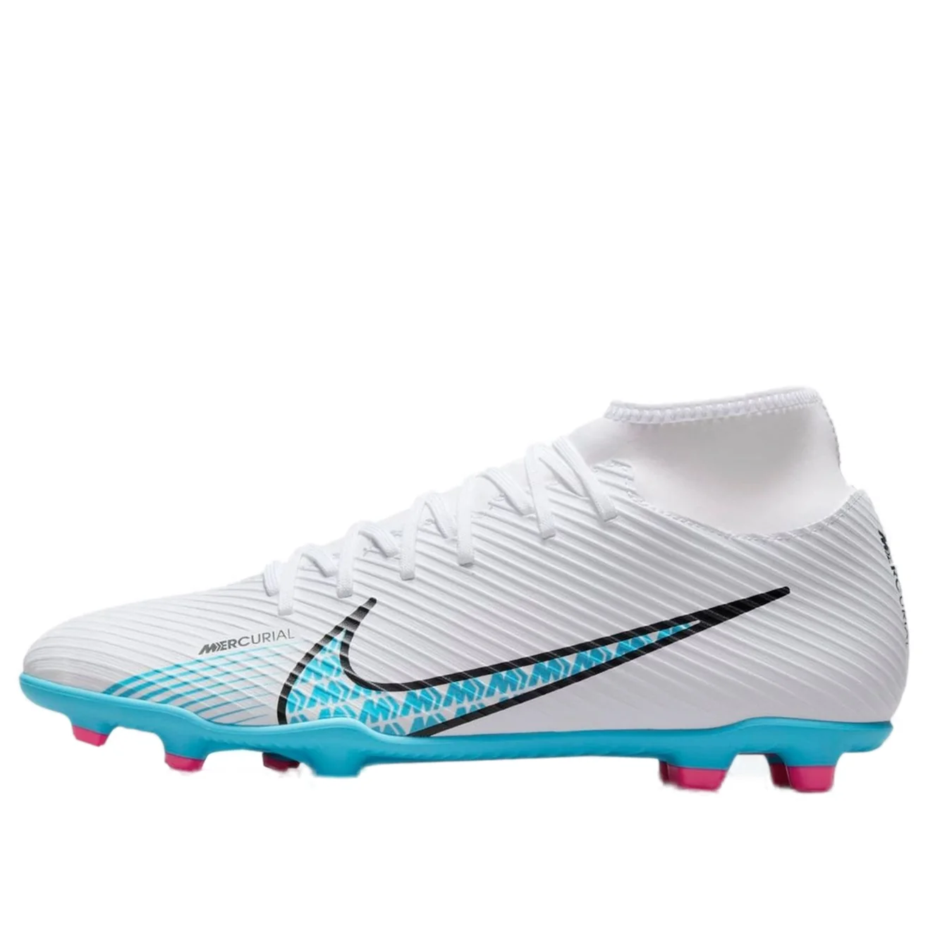 Nike Mercurial Superfly 9 Club MG 'Blast Pack' DJ5961-146