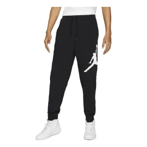 Air Jordan Jumpman Sweatpants 'Black' DA6803-010