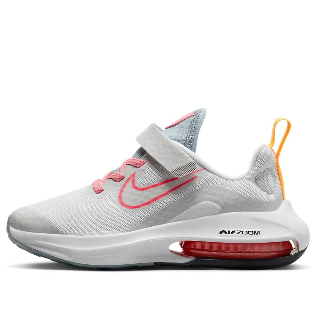 (PS) Nike Air Zoom Arcadia 2 Road Running Shoes 'Photon Dust' DM8492-003