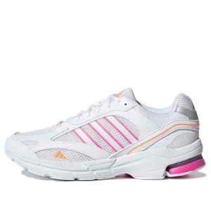 (WMNS) adidas Spiritain 2000 'White Purple' GY3147