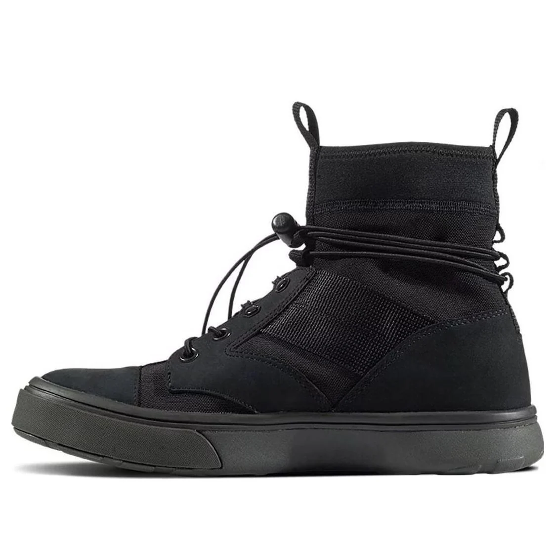 Converse x Cali Thornhill Dewitt x Slam Jam x Jump Boot Gore-Tex 'Black' 160314C