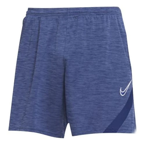 Nike Academy Knit Shorts Shorts 'Blue' CK5528-492