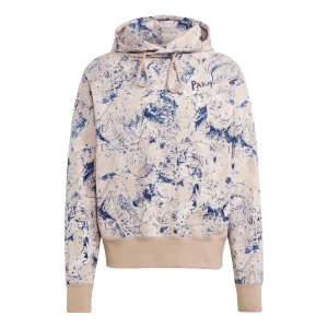 adidas x Parley All-Over Print Hoodie 'Multi-Color' HR6993
