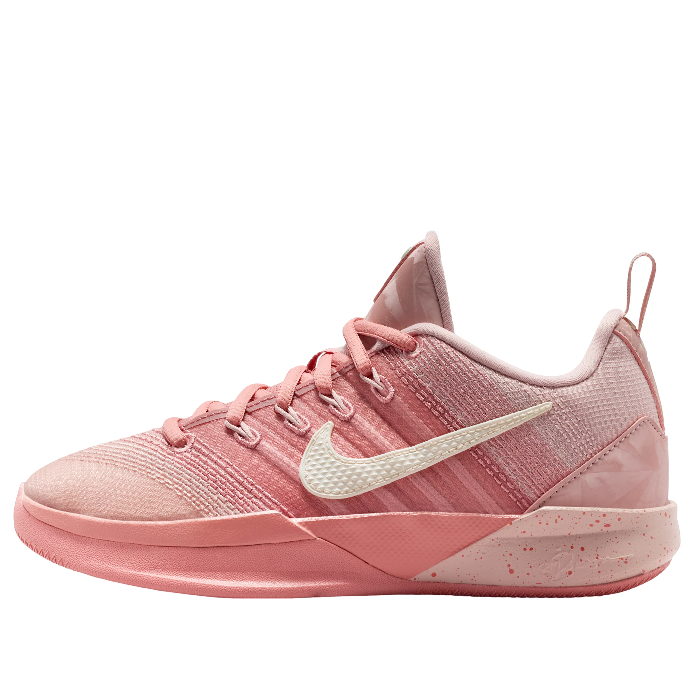 (GS) Nike Sabrina 3 'Pink Oxford' IB3088-600