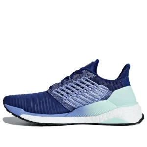 (WMNS) adidas SolarBoost 'Real Lilac' BB6602