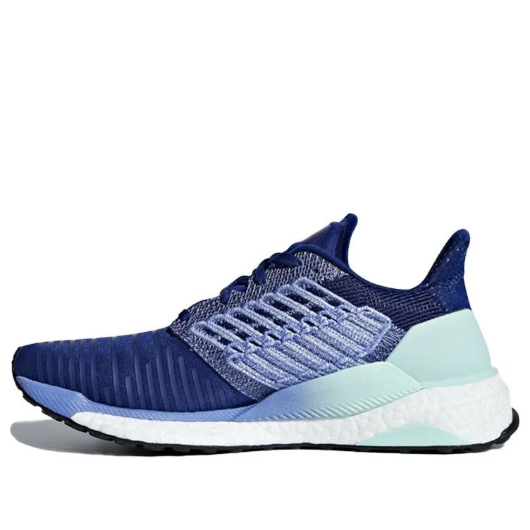 (WMNS) adidas SolarBoost 'Real Lilac' BB6602