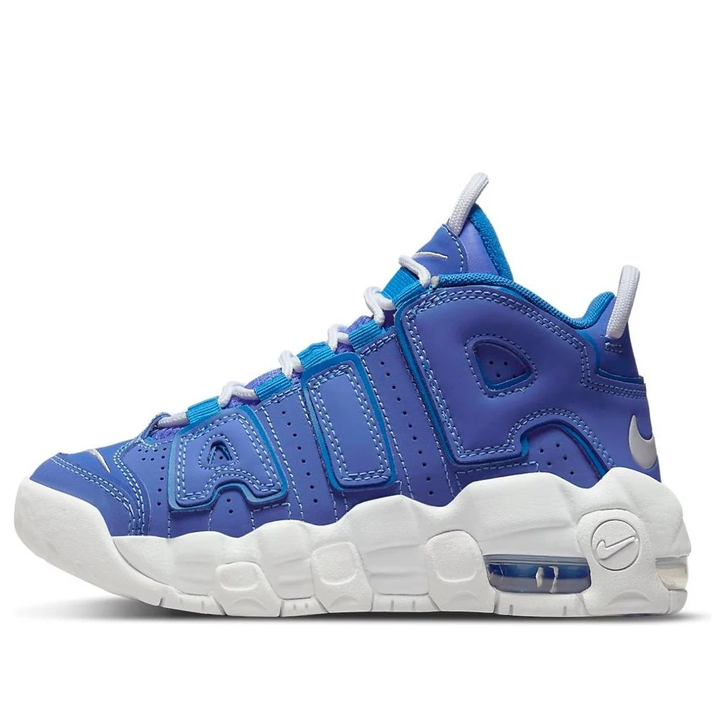 (PS) Nike Air More Uptempo 'Medium Blue' DM1026-400
