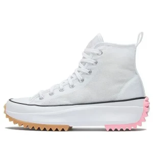 Converse Run Star Hike High 'Concrete Heat - White' 167851C