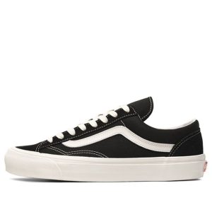 Vans Style 36 LX 'Black Marshmallow' VN0A4BVEN8K