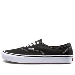 Vans ComfyCush Authentic 'Black' VN0A3WM7VNE