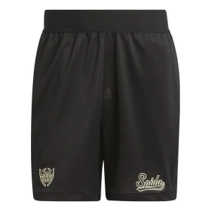adidas D.O.N. Select Shorts 'Black' IJ0285