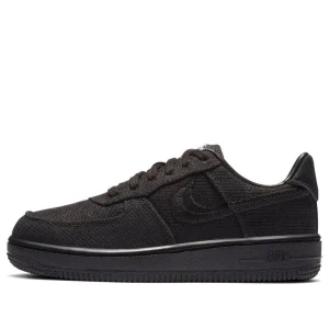 (PS) Nike x Stussy Air Force 1 Low 'Black' DD1578-001